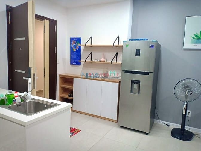 Hình ảnh ✔ Cho thuê CHCC XI GRAND COURT 75m 2pn 2wc - Nội thất đầy đủ