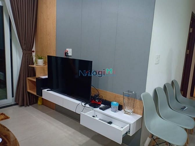 Hình ảnh ✔ Cho thuê CHCC XI GRAND COURT 75m 2pn 2wc - Nội thất đầy đủ