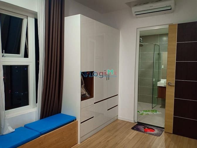 Hình ảnh ✔ Cho thuê CHCC XI GRAND COURT 75m 2pn 2wc - Nội thất đầy đủ