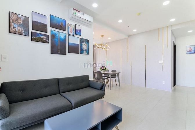 Hình ảnh ✔ Cho thuê CHCC XI GRAND COURT 80m 2pn 2wc - Nội thất đầy đủ