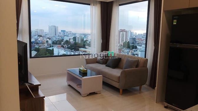 Hình ảnh ✔ Cho thuê CHCC KINGDOM 101 - 70m 2pn 2wc - Nội thất đầy đủ