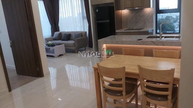 Hình ảnh ✔ Cho thuê CHCC KINGDOM 101 - 70m 2pn 2wc - Nội thất đầy đủ