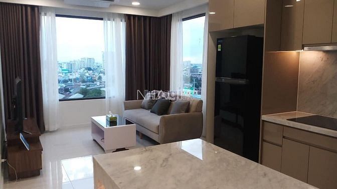 Hình ảnh ✔ Cho thuê CHCC KINGDOM 101 - 70m 2pn 2wc - Nội thất đầy đủ