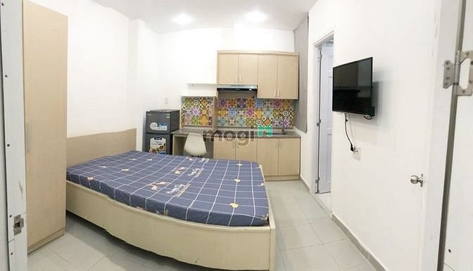Hình ảnh Phòng trọ cho thuê mới 12/2020 lê văn thọ Gò Vấp
