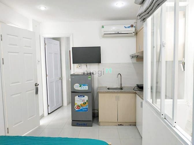 Hình ảnh Phòng trọ cho thuê mới 12/2020 lê văn thọ Gò Vấp
