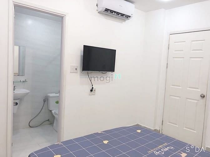 Hình ảnh Phòng trọ cho thuê mới 12/2020 lê văn thọ Gò Vấp