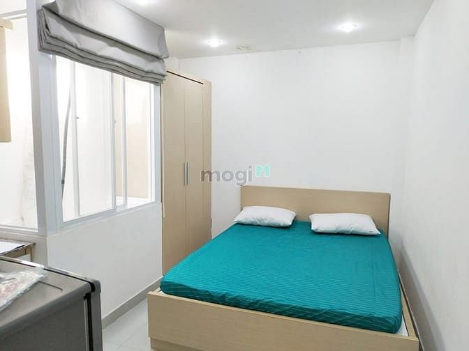 Hình ảnh Phòng trọ cho thuê mới 12/2020 lê văn thọ Gò Vấp