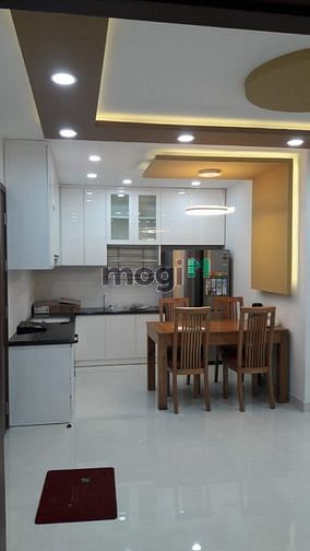 Hình ảnh Cho thuê Trang Chủ MB66.COM / Đăng Ký Tặng 66K chung cư Grand Riverside - Q4 - 3 phòng