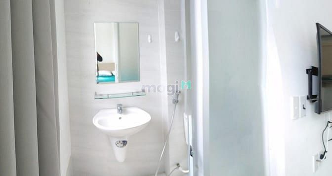 Hình ảnh Phòng trọ cho thuê mới 12/2020 lê văn thọ Gò Vấp