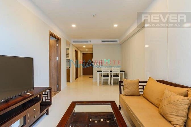 Hình ảnh ✔ Cho thuê CHCC RIVERA PARK SÀI GÒN 74m 2pn 2wc - Nội thất đầy đủ