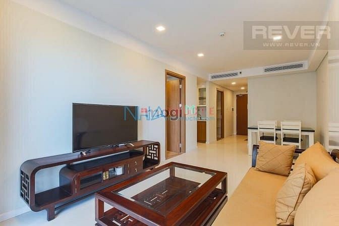 Hình ảnh ✔ Cho thuê CHCC RIVERA PARK SÀI GÒN 74m 2pn 2wc - Nội thất đầy đủ