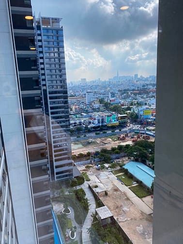 Hình ảnh ✔ Cho thuê CHCC KINGDOM 101 - 72m 2pn 2wc - Nội thất đầy đủ