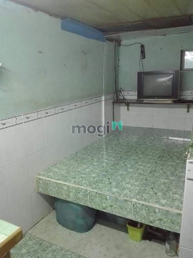 Hình ảnh bán nhà 36m2 đường Ba Đình phường 9 QUẬN 8