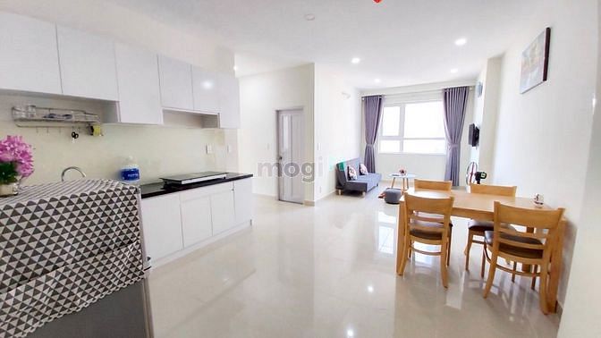 Hình ảnh Cho thuê Trang Chủ MB66.COM / Đăng Ký Tặng 66K Topaz Elite Q8 Cao Lỗ , 2PN 2WC Full NT giá 11tr