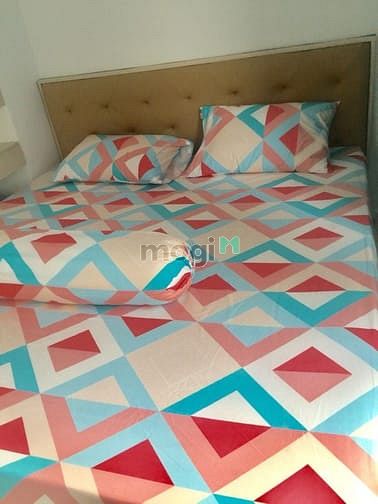 Hình ảnh ✔ Cho thuê CHCC THE EVERRICH INFINITY 42m 1pn 1wc - Nội thất đầy đủ