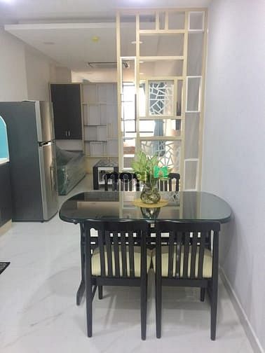 Hình ảnh ✔ Cho thuê CHCC THE EVERRICH INFINITY 42m 1pn 1wc - Nội thất đầy đủ