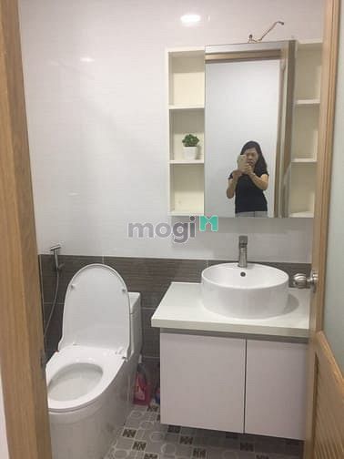 Hình ảnh ✔ Cho thuê CHCC THE EVERRICH INFINITY 42m 1pn 1wc - Nội thất đầy đủ