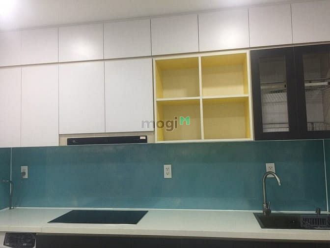 Hình ảnh ✔ Cho thuê CHCC THE EVERRICH INFINITY 42m 1pn 1wc - Nội thất đầy đủ