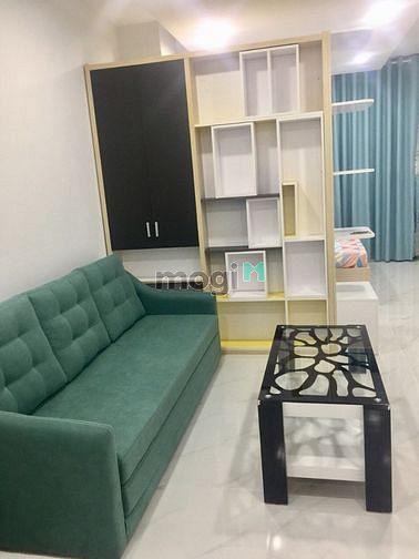 Hình ảnh ✔ Cho thuê CHCC THE EVERRICH INFINITY 42m 1pn 1wc - Nội thất đầy đủ
