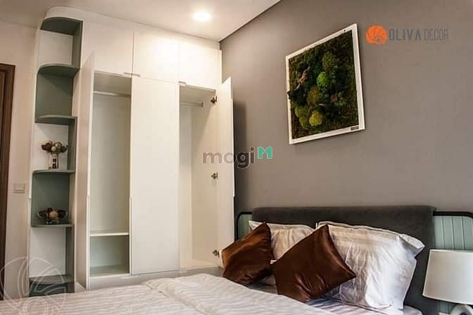 Hình ảnh ✔ Cho thuê CHCC KINGDOM 101 - 78m 2pn 2wc - Nội thất đầy đủ