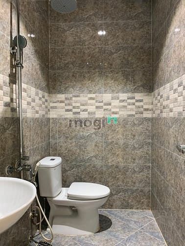 Hình ảnh Căn Hộ Cao Cấp Full Nội Thất - LÝ THƯỜNG KIỆT, 5' Đi Vạn Hạnh MAll