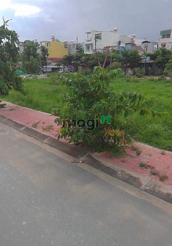 Hình ảnh Bán đất MT Dương Thị Giang, Q12, ngay ga Metro số 2, SHR, thổ cư, XTD