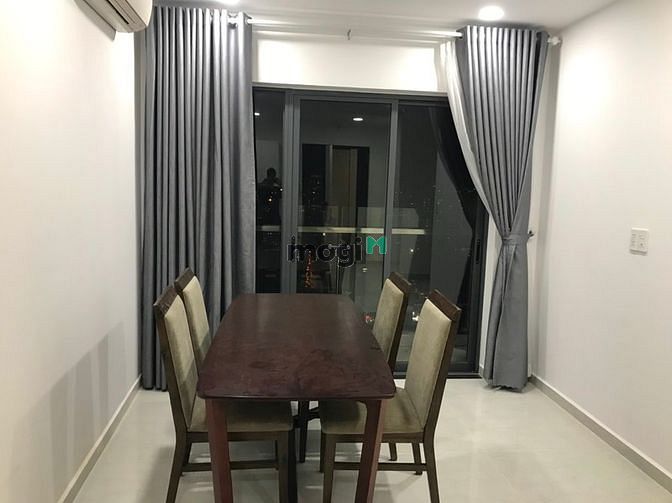 Hình ảnh ✔ Cho thuê CHCC XI GRAND COURT 65m 2pn 2wc - Nội thất đầy đủ
