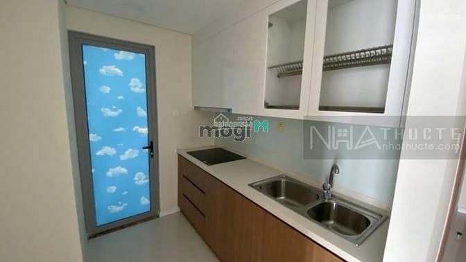 Hình ảnh ✔ Cho thuê CHCC RIVERA PARK SÀI GÒN 74m 2pn 2wc - Nội thất cơ bản