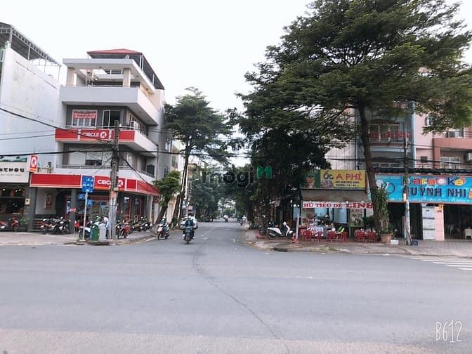 Hình ảnh Mở Bán 19 nền đất KDC Tên Lửa mở rộng, liền kề Aeon Bình Tân, Sổ Hồng