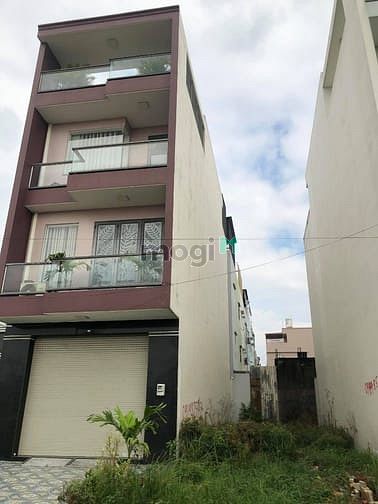 Hình ảnh Mở Bán 19 nền đất KDC Tên Lửa mở rộng, liền kề Aeon Bình Tân, Sổ Hồng