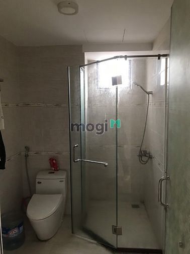 Hình ảnh ✔ Cho thuê CHCC THE EVERRICH INFINITY 50m 1pn 1wc - Nội thất cơ bản
