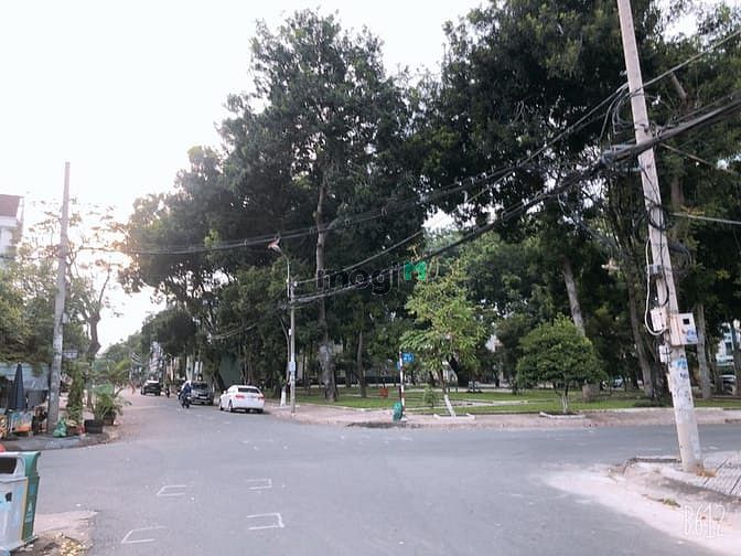 Hình ảnh Mở Bán 19 nền đất KDC Tên Lửa mở rộng, liền kề Aeon Bình Tân, Sổ Hồng