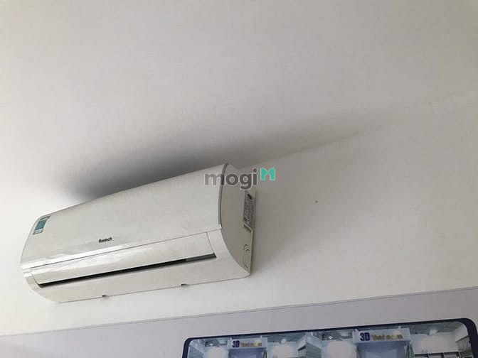 Hình ảnh ✔ Cho thuê CHCC THE EVERRICH INFINITY 50m 1pn 1wc - Nội thất cơ bản