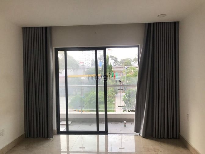 Hình ảnh ✔ Cho thuê CHCC THE EVERRICH INFINITY 50m 1pn 1wc - Nội thất cơ bản