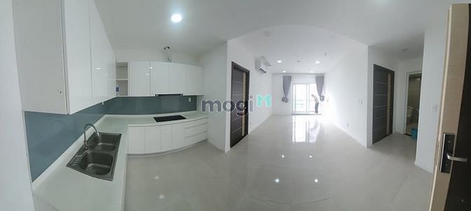 Hình ảnh ✔ Cho thuê CHCC XI GRAND COURT 72m 2pn 2wc - Nội thất cơ bản