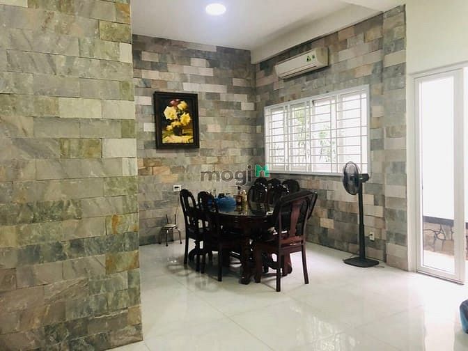 Hình ảnh Biệt thự Cách mạng tháng 8, 9x20m Hầm 4 tầng cao cấp chỉ 36 tỷ