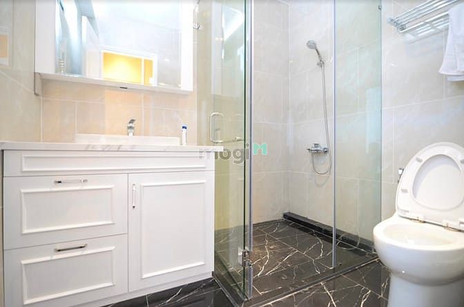 Hình ảnh Cho thuê Midtown M7 2PN Full nội thất giá chỉ 18tr/tháng.