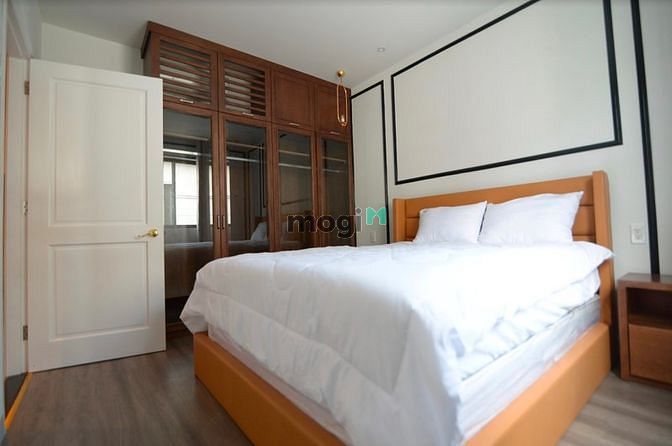 Hình ảnh Cho thuê Midtown M7 2PN Full nội thất giá chỉ 18tr/tháng.
