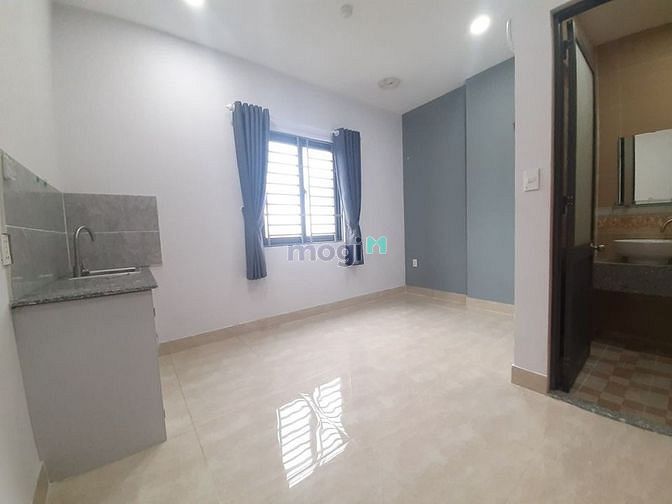 Hình ảnh Phòng rộng thoáng, mới toanh, thang máy, hầm xe ✅Phạm Văn Chiêu