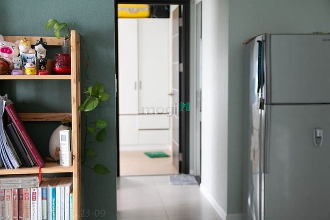 Hình ảnh ✔ Cho thuê CHCC XI GRAND COURT 70m 2pn 2wc - Nội thất đầy đủ