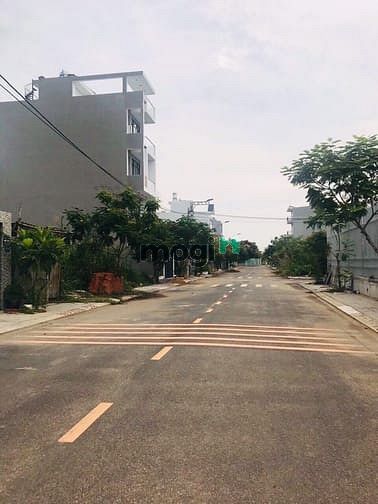 Hình ảnh Bán đất ngay MT Thích Quảng Đức ngay Trạm Y Tế , Phú Nhuận, giá 2.4 tỷ