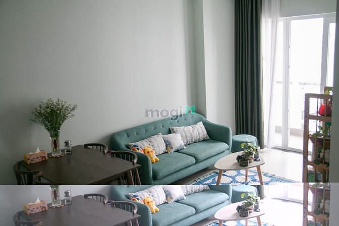 Hình ảnh ✔ Cho thuê CHCC XI GRAND COURT 70m 2pn 2wc - Nội thất đầy đủ
