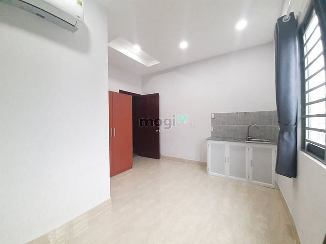 Hình ảnh Phòng rộng thoáng, mới toanh, thang máy, hầm xe ✅Phạm Văn Chiêu