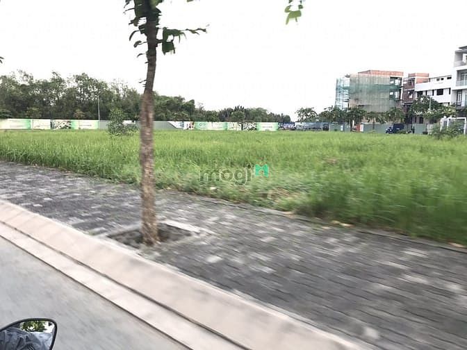Hình ảnh Bán gấp đất KDC Phong Phú 5, Bình Chánh, KDC đông đúc, shr, thổ cư,XTD