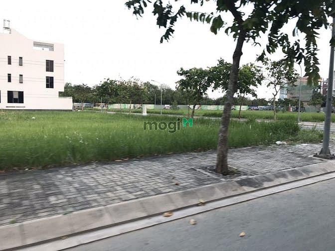 Hình ảnh Bán gấp đất KDC Phong Phú 5, Bình Chánh, KDC đông đúc, shr, thổ cư,XTD