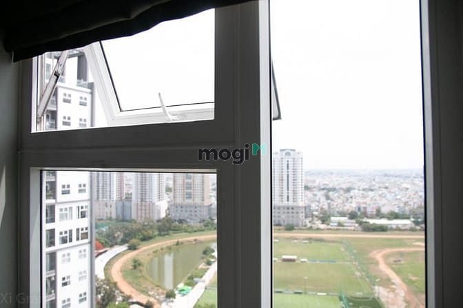 Hình ảnh ✔ Cho thuê CHCC XI GRAND COURT 70m 2pn 2wc - Nội thất đầy đủ