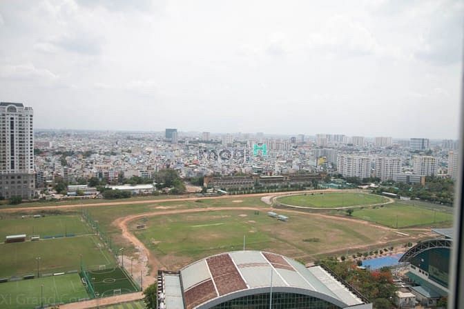 Hình ảnh ✔ Cho thuê CHCC XI GRAND COURT 70m 2pn 2wc - Nội thất đầy đủ