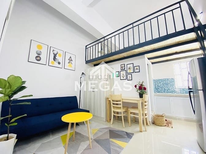 Hình ảnh CHDV - nội thất giá rẻ - Đầm sen