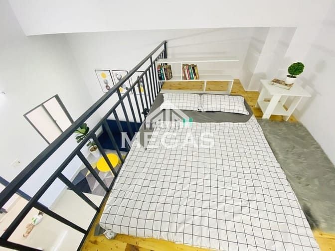 Hình ảnh CHDV - nội thất giá rẻ - Đầm sen