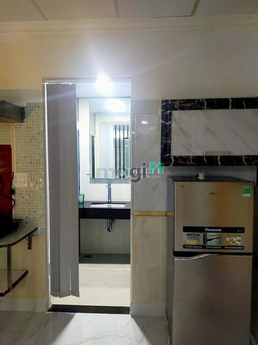 Hình ảnh ✔ Cho thuê CHCC THE EVERRICH INFINITY 48m OF 1wc - Nội thất đầy đủ